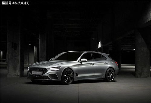 豪华猎装与销量神话 捷尼赛思G70猎装版预售开启，理想汽车破局之路的启示