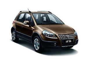 长安铃木喜迎奥运盛事，天语锐骑千元礼遇燃情献礼