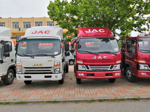 长安江淮奥驰卡车与奥思泰特长安 专业解析与市场展望